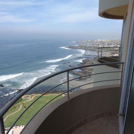 Beachfront Calafia Condos Rosarito Exterior foto
